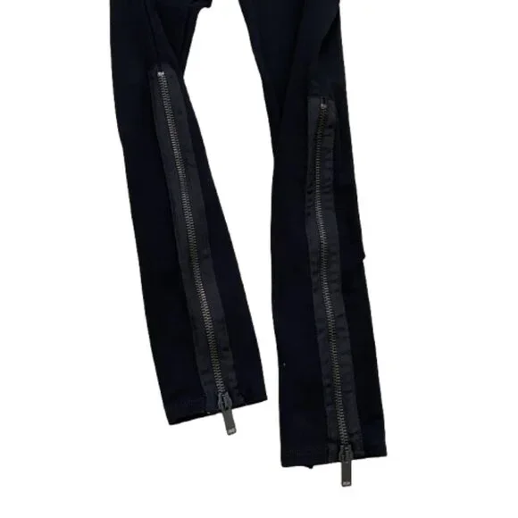 Stile Benetton Black Pants - Picture 3 of 4